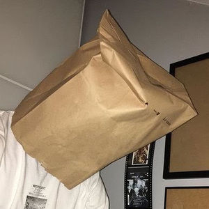 Meet your Posher, Dscroll